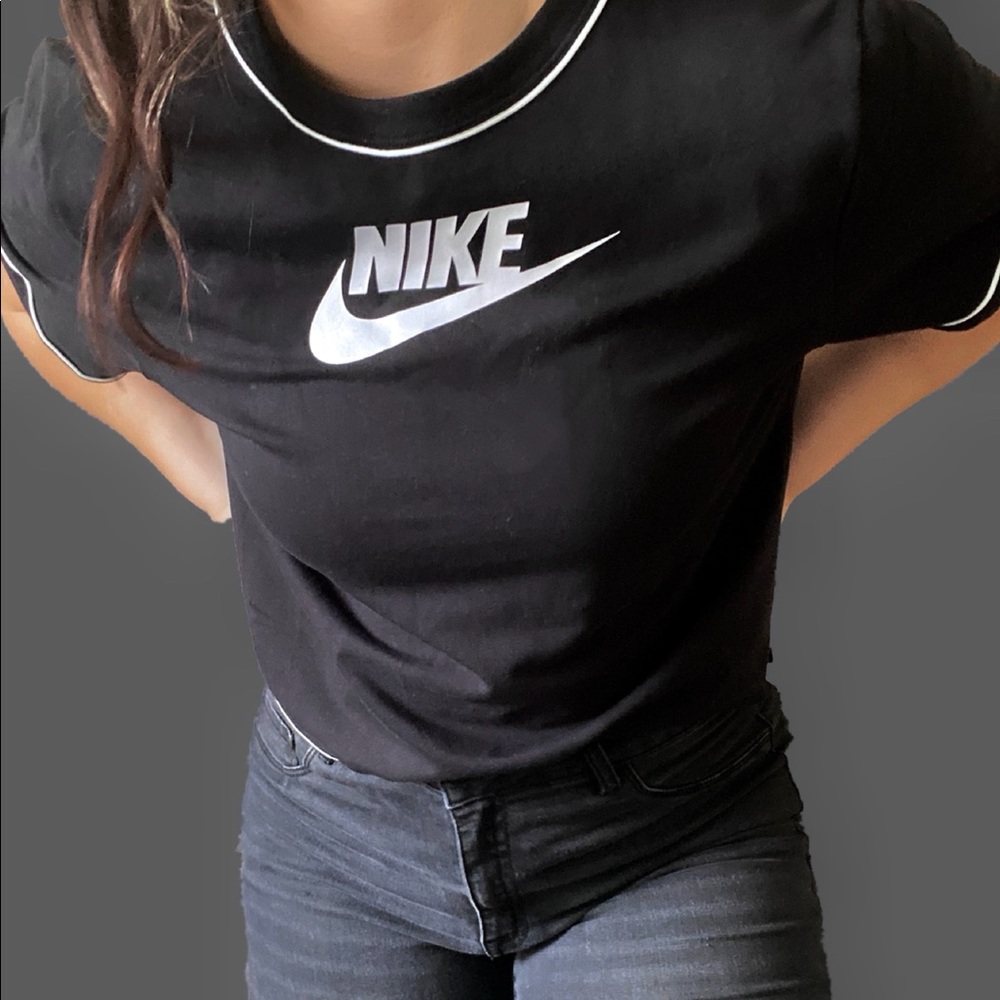 Nike bodysuit